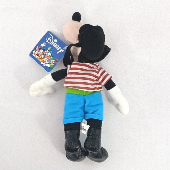 Toy Factory Disney Goofy Stuffed Toy - Picture 2 of 5